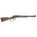 Henry H1 Frontier Carbine .22 S/L/LR 16.5" Barrel Lever Action Rimfire Rifle